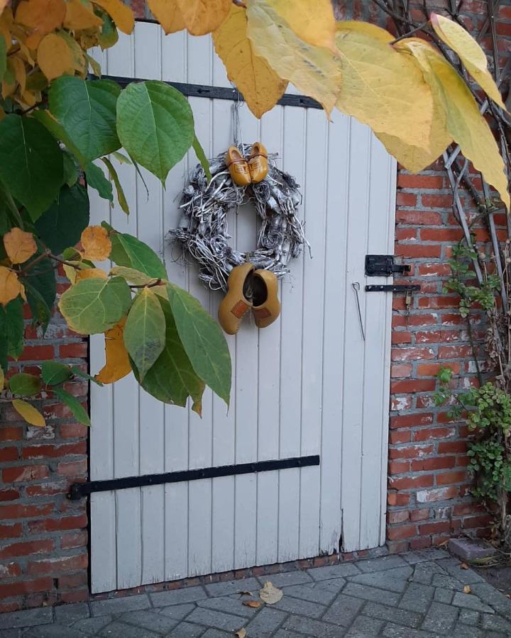 Casa Di Fiore Ospel Exterior photo